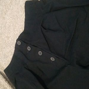 Oak + Fort Wide Leg Pants